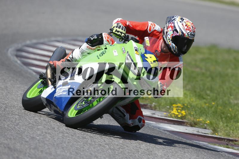 /26 23.07.2026  Speer Racing ADR/Gruppe gelb/41